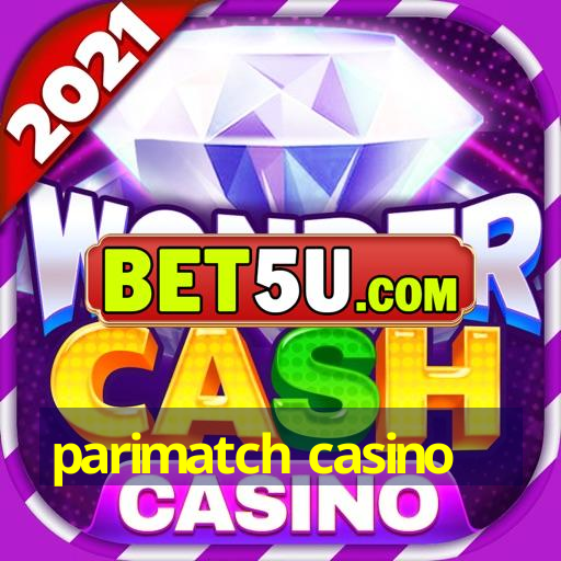 parimatch casino