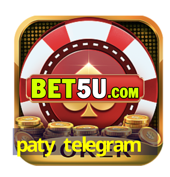 paty telegram