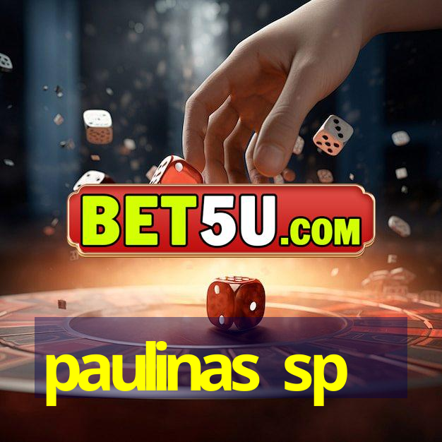 paulinas sp