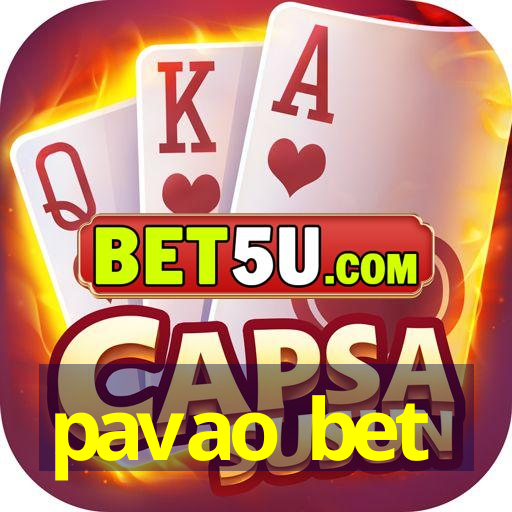 pavao bet