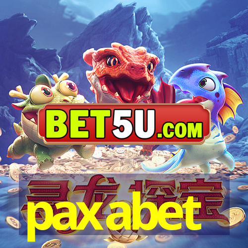 paxabet