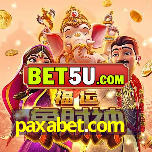 paxabet.com