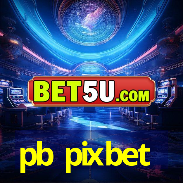 pb pixbet