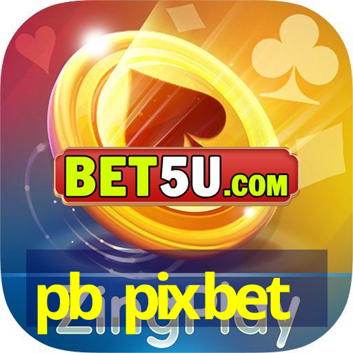 pb pixbet