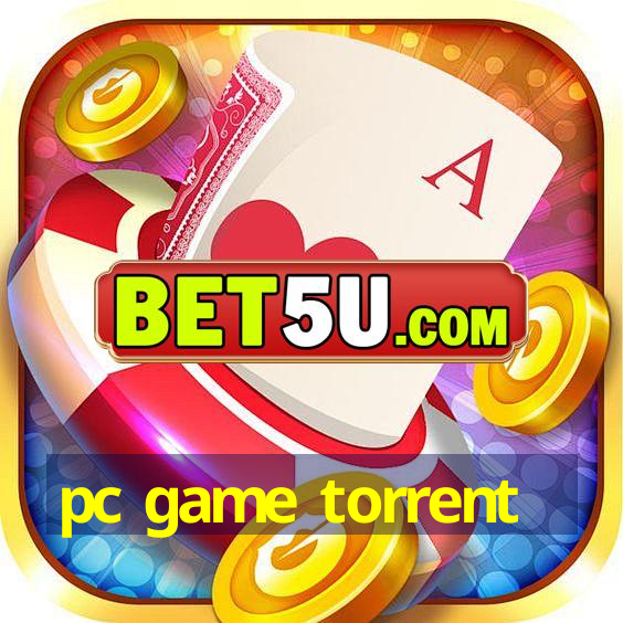 pc game torrent