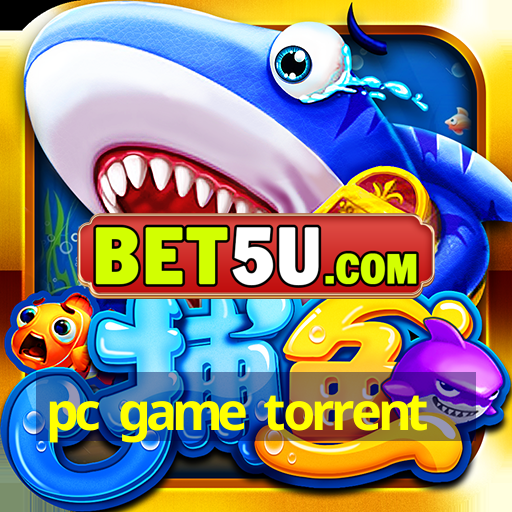 pc game torrent