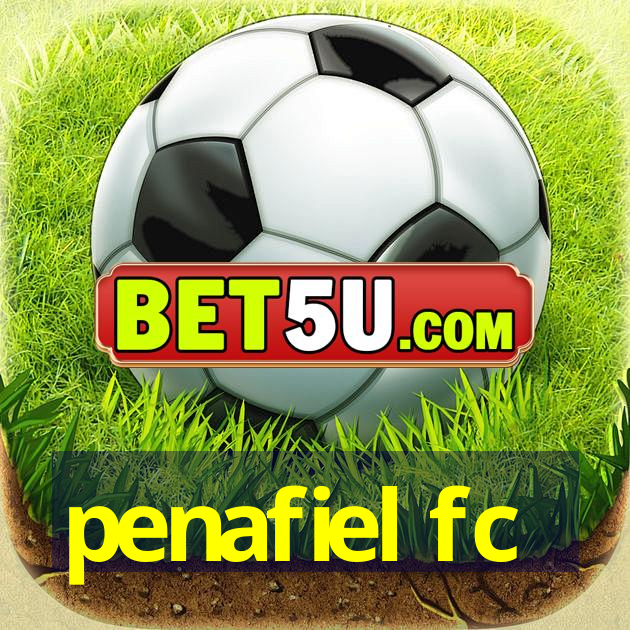 penafiel fc