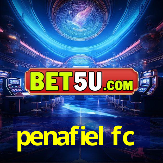 penafiel fc