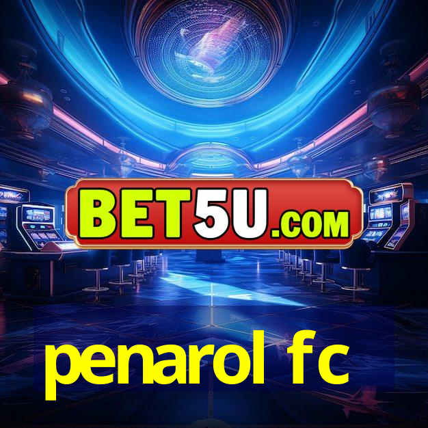 penarol fc