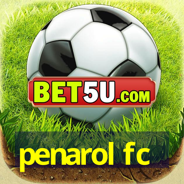 penarol fc