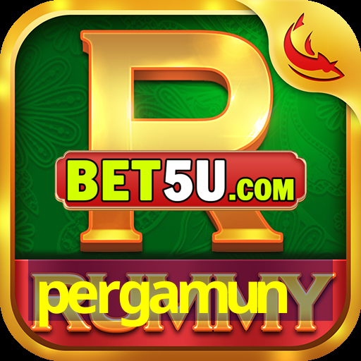 pergamun