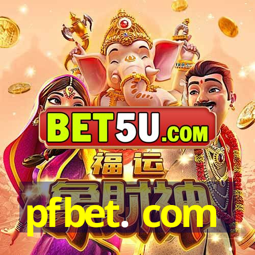 pfbet. com