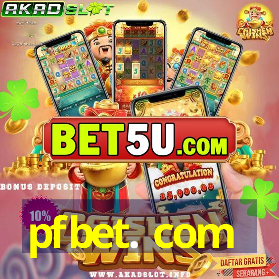 pfbet. com