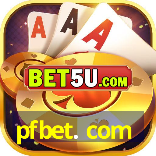 pfbet. com