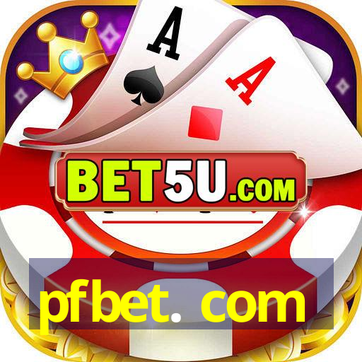 pfbet. com