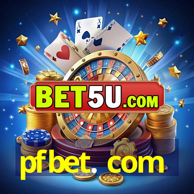 pfbet. com