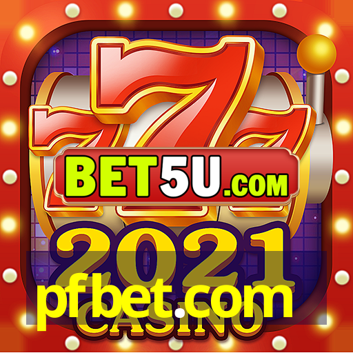 pfbet.com