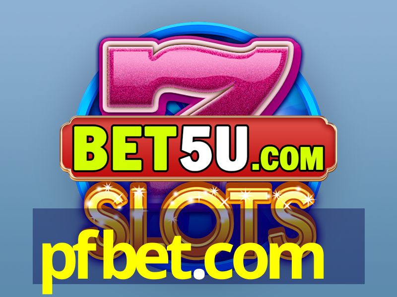 pfbet.com