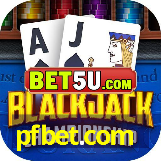 pfbet.com