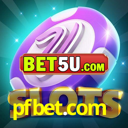 pfbet.com