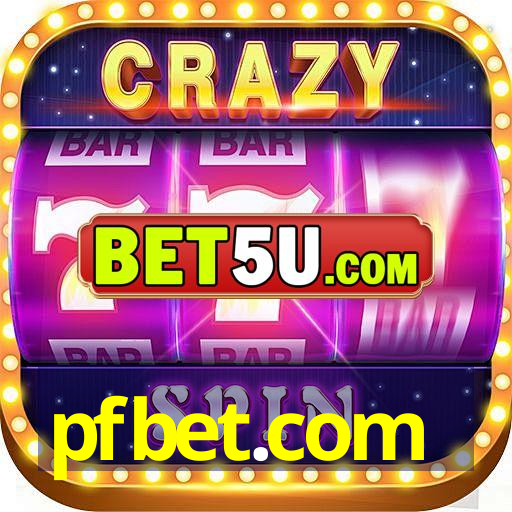 pfbet.com