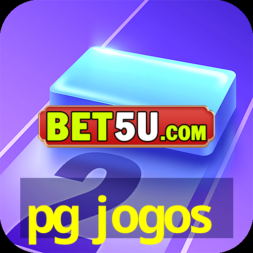 pg jogos