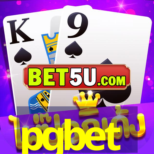 pgbet