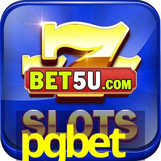 pgbet