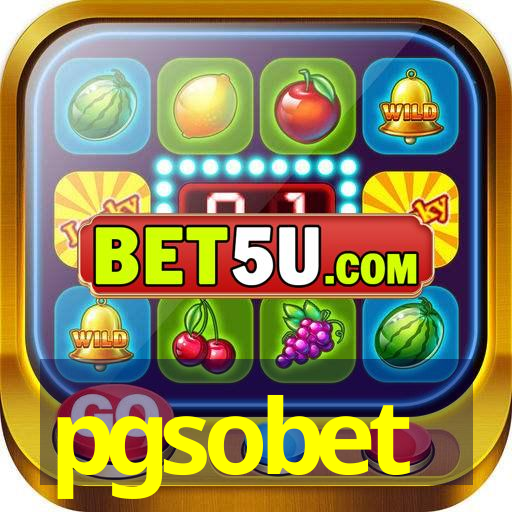 pgsobet