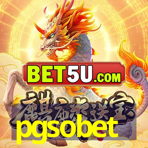 pgsobet