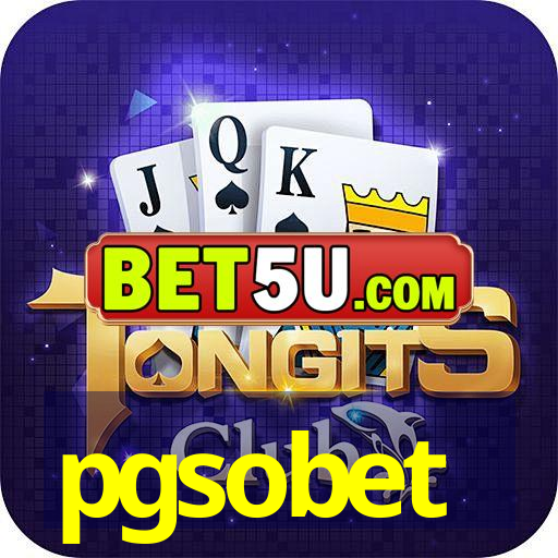 pgsobet