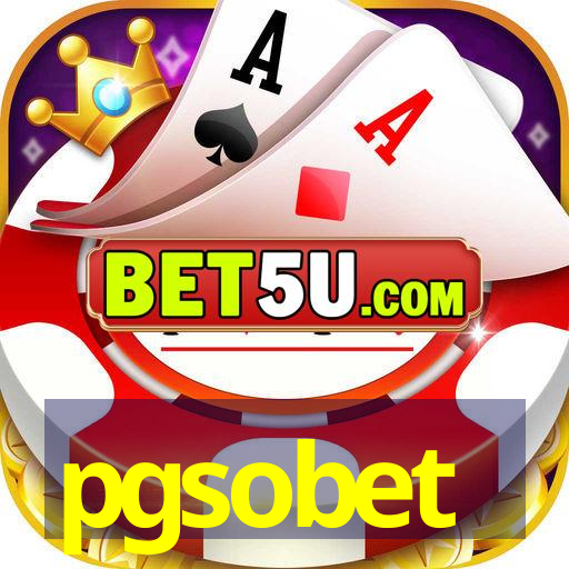 pgsobet