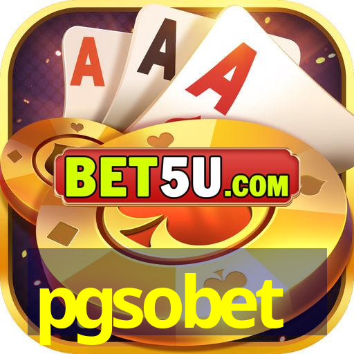 pgsobet