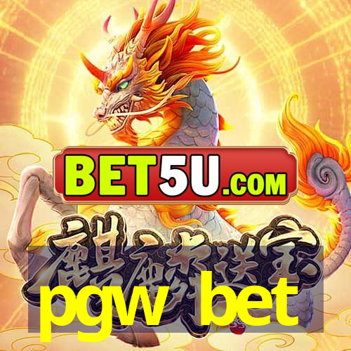 pgw bet