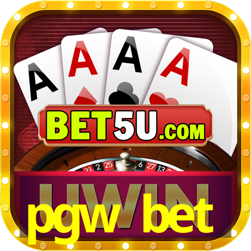 pgw bet