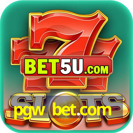 pgw bet.com