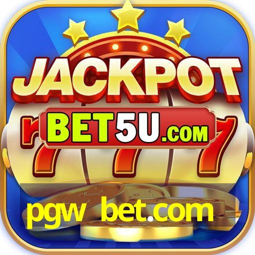 pgw bet.com