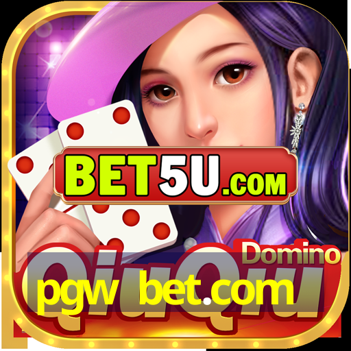 pgw bet.com