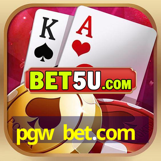 pgw bet.com