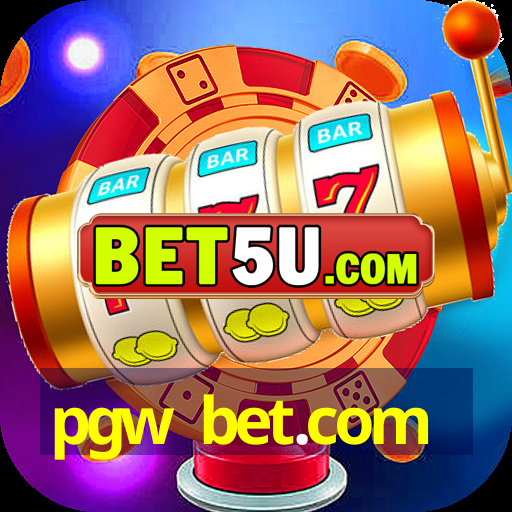 pgw bet.com