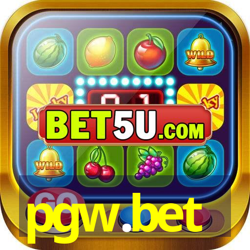 pgw.bet