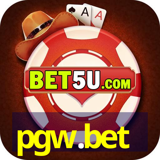 pgw.bet