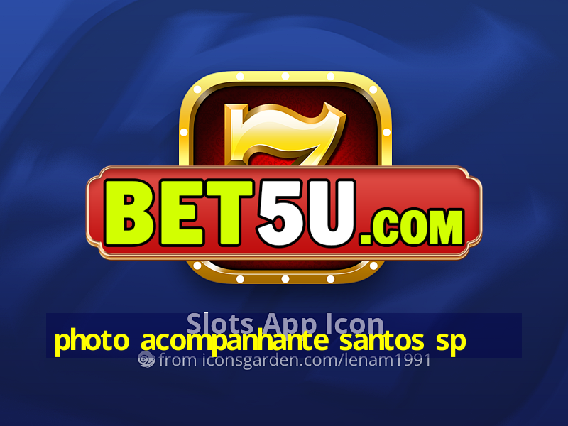 photo acompanhante santos sp