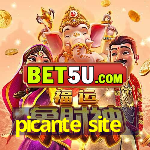 picante site