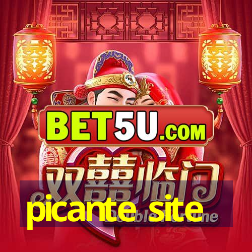 picante site