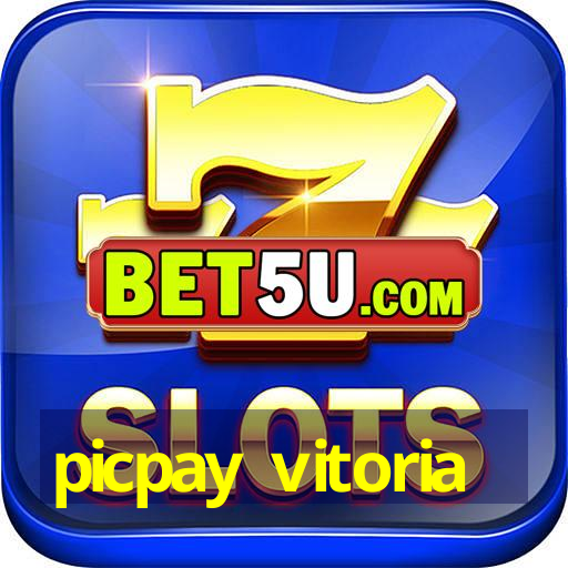 picpay vitoria