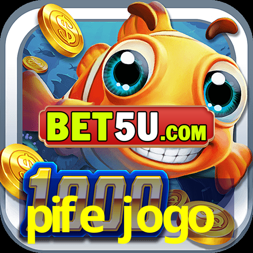 pife jogo