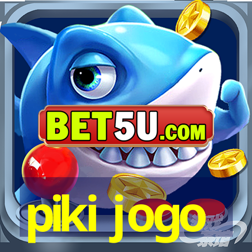 piki jogo