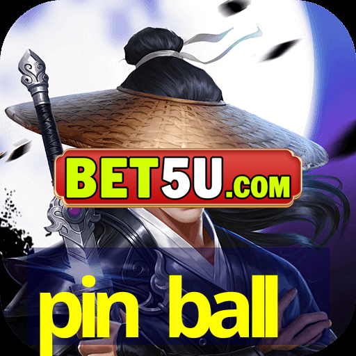 pin ball