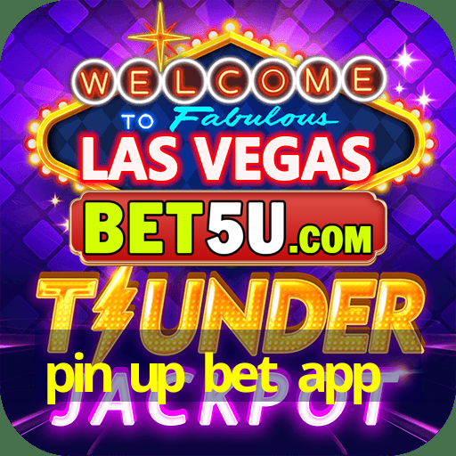 pin up bet app